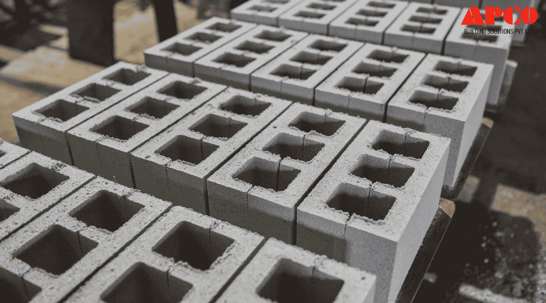 What Are Hollow Blocks and Why Use Them